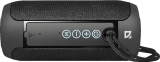 Portable Speaker Tragbares Lautsprechersystem Enjoy S700 black 10W bluetooth Micro-SD USB FM AUX
